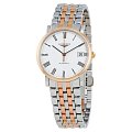 Часы Longines Elegant Collection L4.809.5.11.7 фото 2